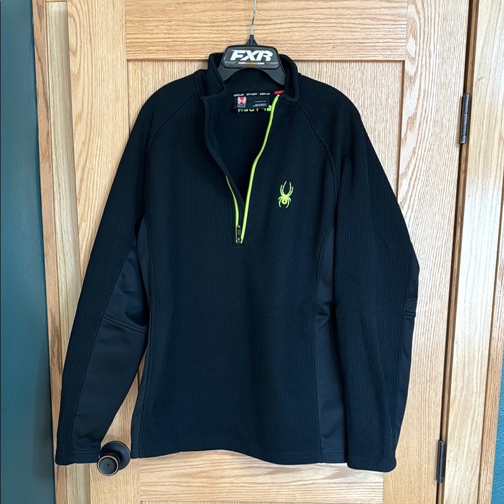 Men’s Spyder Pullover